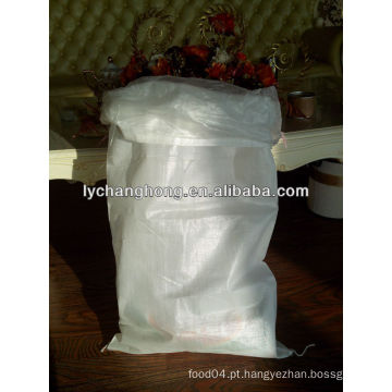 100% pp woven packing bags venda